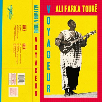 Voyageur(LP)