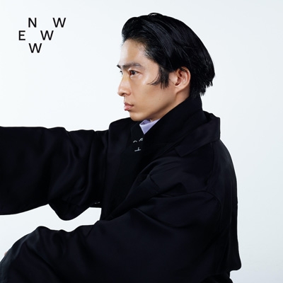 NEWWW-初回盤A(CD+DVD) 日本進口版