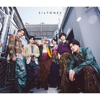 KOKKARA(日本進口初回盤B-CD+DVD)
