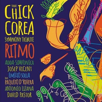 RITMO,?向奇克柯瑞亞致敬