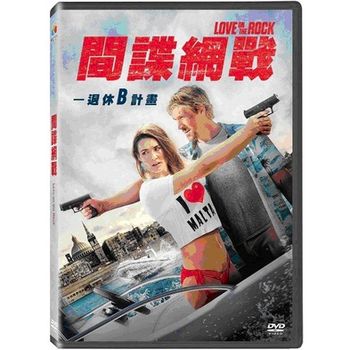 間諜網戰