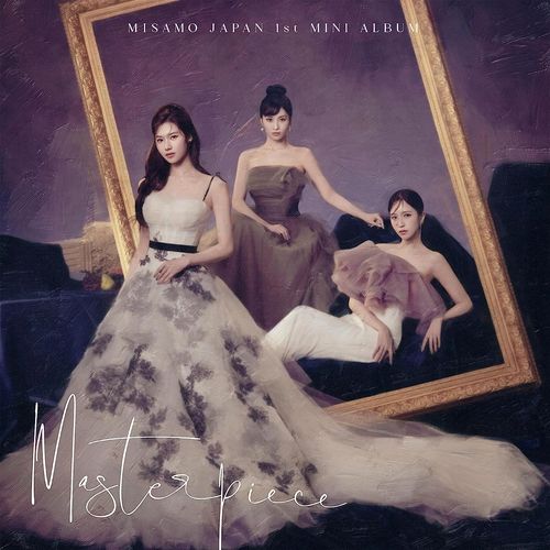Masterpiece(日本進口初回限定豪華盤)