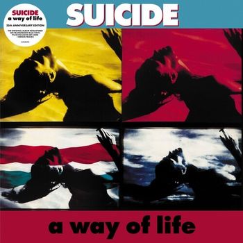 A Way of Life (35th Anniversary Edition) (2023 - R