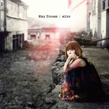 MAY DREAM (日本進口限定盤黑膠LP)