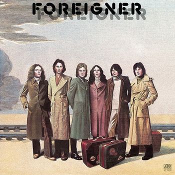 同名專輯 (1LP) 透明彩膠 , 一次性生產