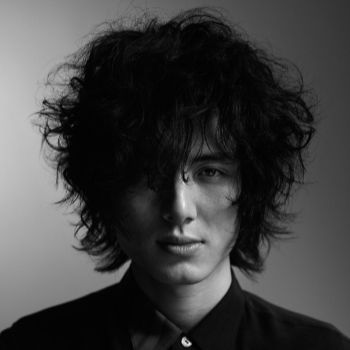 HELP EVER HURT COVER (台壓版)