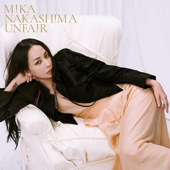 UNFAIR (日本進口版(CD))