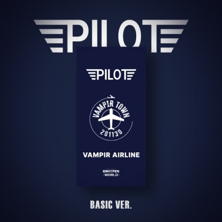 WORLD COUPON CARD COLLECTION(PILOT BASIC ver.)