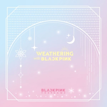 THE GAME PHOTOCARD COLLECTION[WEATHERING WITH