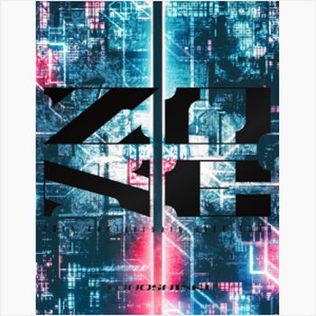 東方神起 20th Anniversary LIVE TOUR～ZONE～(日本進口初回生產限定盤)