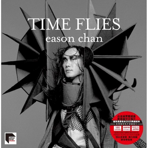 Time Flies (ARS LP) 45RPM