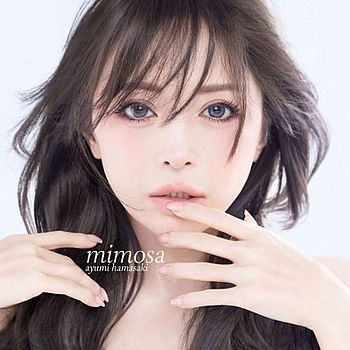 mimosa (2025黑膠之日限定盤(7吋黑膠LP))