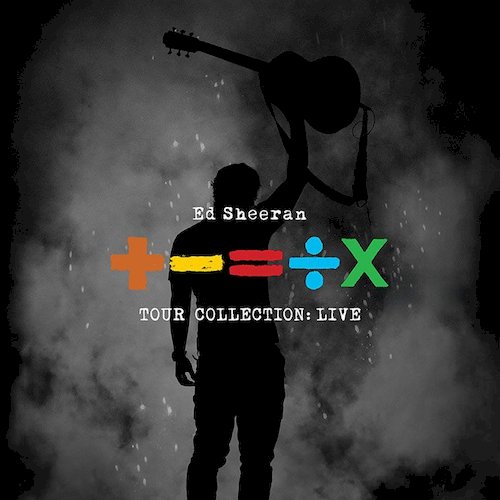 世界巡演最精選 (2CD 進口版)