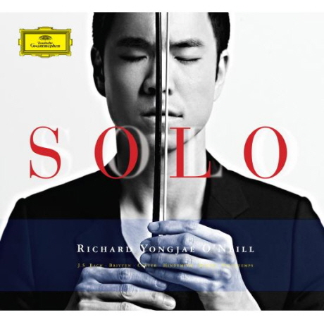SOLO (韓國進口版)