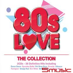 80真情歌(2CD)