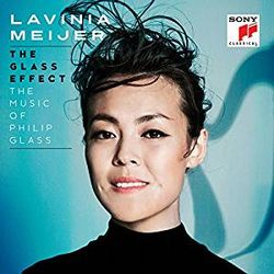 葛拉斯效應－菲利普葛拉斯與低限諸家的豎琴演繹 (2CD)