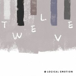 TWELVE(日本進口初回生產限定盤)