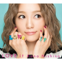 摯愛【CD+DVD初回盤】