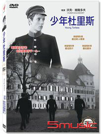 少年杜里斯