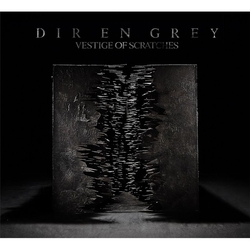 VESTIGE OF SCRATCHES(初回生產限定盤 3CD+1DVD)
