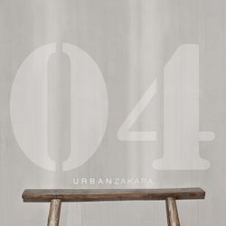 第五張專輯「04」(韓國進口版)