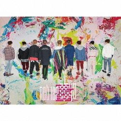 CHAIN(日本進口初回生產限定盤CD+DVD)