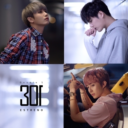 Estreno(Special Album)(韓國進口版)