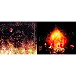 Walpurgis(日本進口完全生產限定盤)