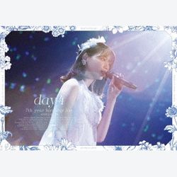 7th YEAR BIRTHDAY LIVE Day4(日本進口藍光BD盤)