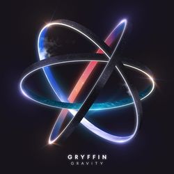 Gravity(日本進口盤)