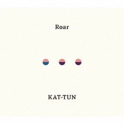 Roar(通常盤)
