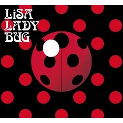 LADYBUG(日本進口初回生產限定A盤)