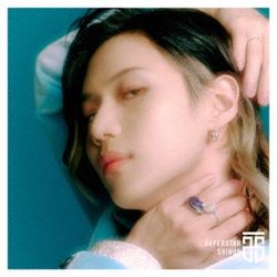 SUPERSTAR(日本進口初回生產限定TAEMIN盤)