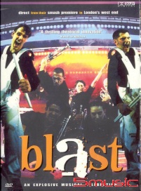 Blast