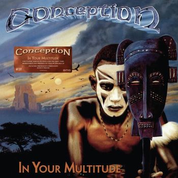 In Your Multitude  (2LP)