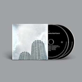 洋基飯店的弧步舞曲(進口2CD)