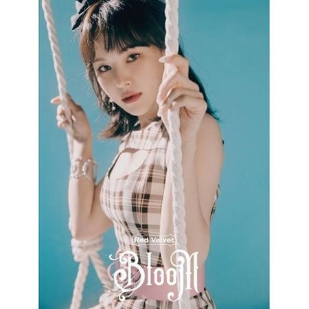Bloom(日本進口初回生產限定盤-WENDY)