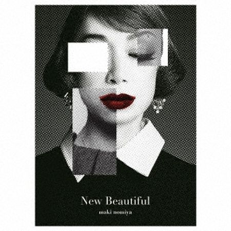 New Beautiful(日本進口初回限定盤)