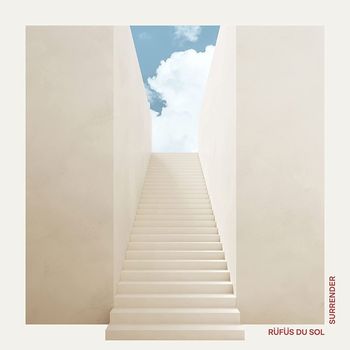 投降 (2LP)