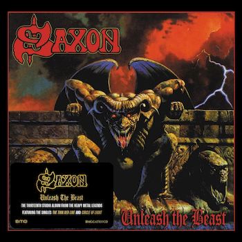 Unleash The Beast
