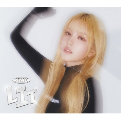 LIT Solo盤 Yoon盤 (環球官方進口)