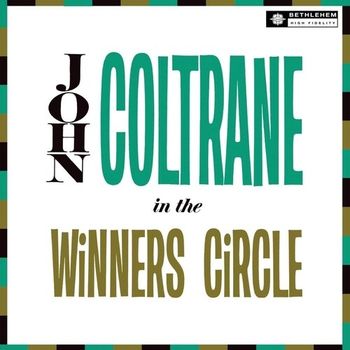 In The Winner s Circle (2012 - Remaster)