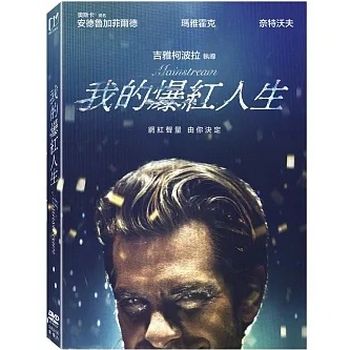 我的爆紅人生