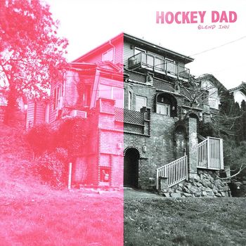 Blend Inn (Violet Vinyl)