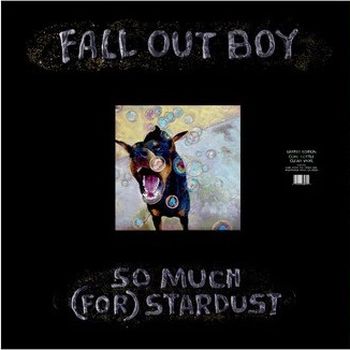 SO MUCH (FOR) STARDUST (LTD INDIE COLOR VINYL)