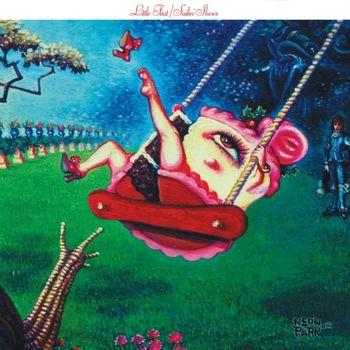 帆船鞋 (2CD) Digipak