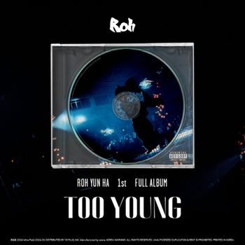 TOO YOUNG(韓國進口版)