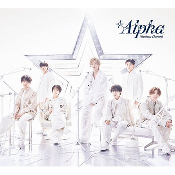 「+Alpha」 (艾迴日本進口初回限定盤１(CD+ Blu-ray)