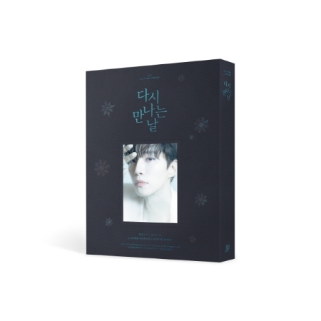 (JYP官網版藍光)2024 LEE JUNHO CONCERT(韓國進口版)