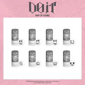 [DO IT POP-UP]-(HAN QUOKKA)SKZOO印章(韓國進口)